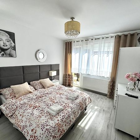 Apartament 40M2 W Miedzyzdrojach 150 M Od Morza! Miedzyzdroje Exterior photo
