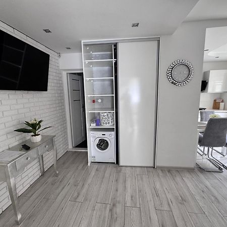 Apartament 40M2 W Miedzyzdrojach 150 M Od Morza! Miedzyzdroje Exterior photo