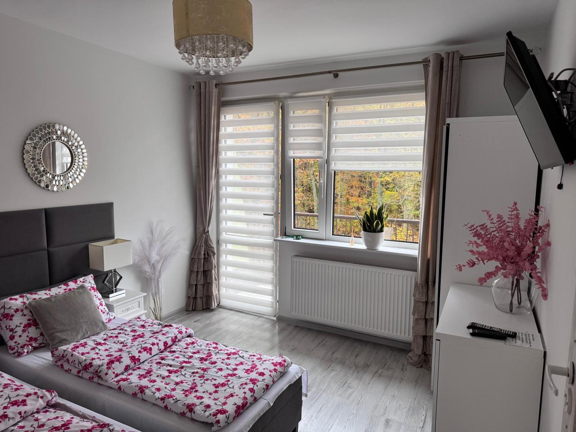 Apartament 40M2 W Miedzyzdrojach 150 M Od Morza! Miedzyzdroje Exterior photo