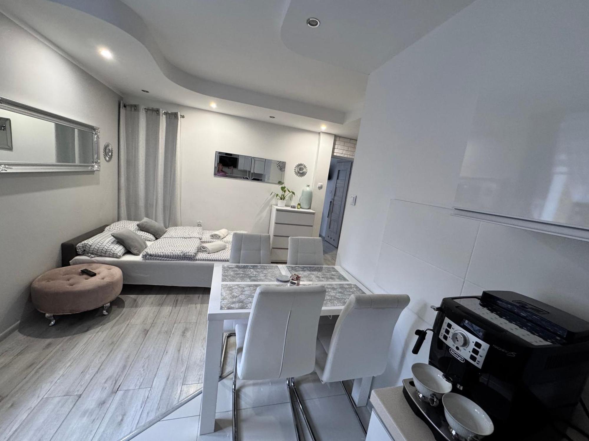 Apartament 40M2 W Miedzyzdrojach 150 M Od Morza! Miedzyzdroje Exterior photo