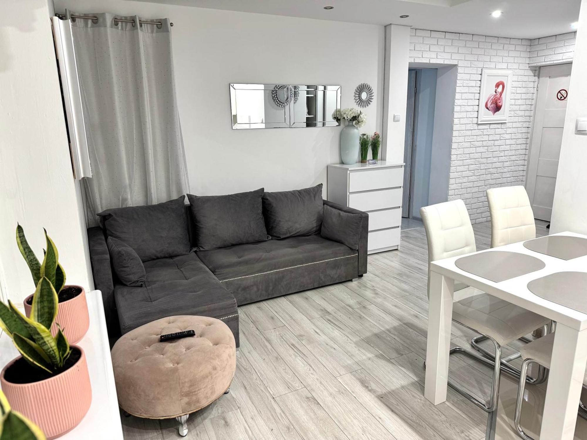 Apartament 40M2 W Miedzyzdrojach 150 M Od Morza! Miedzyzdroje Exterior photo