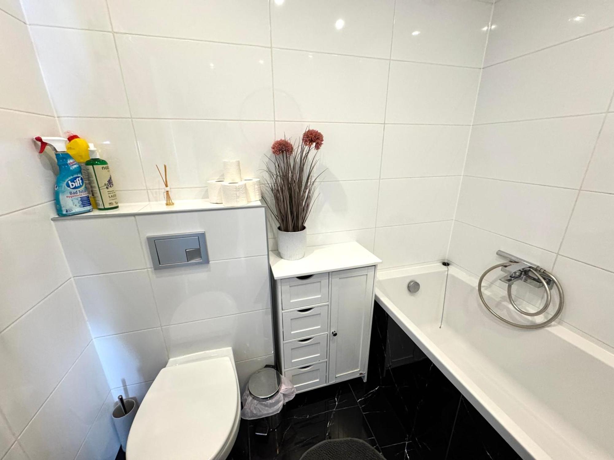 Apartament 40M2 W Miedzyzdrojach 150 M Od Morza! Miedzyzdroje Exterior photo