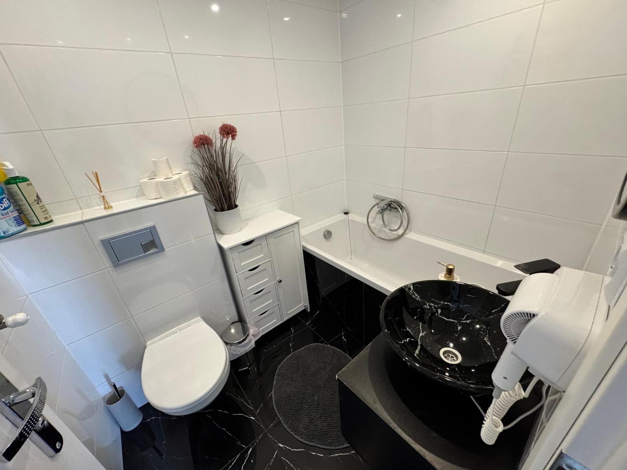 Apartament 40M2 W Miedzyzdrojach 150 M Od Morza! Miedzyzdroje Exterior photo