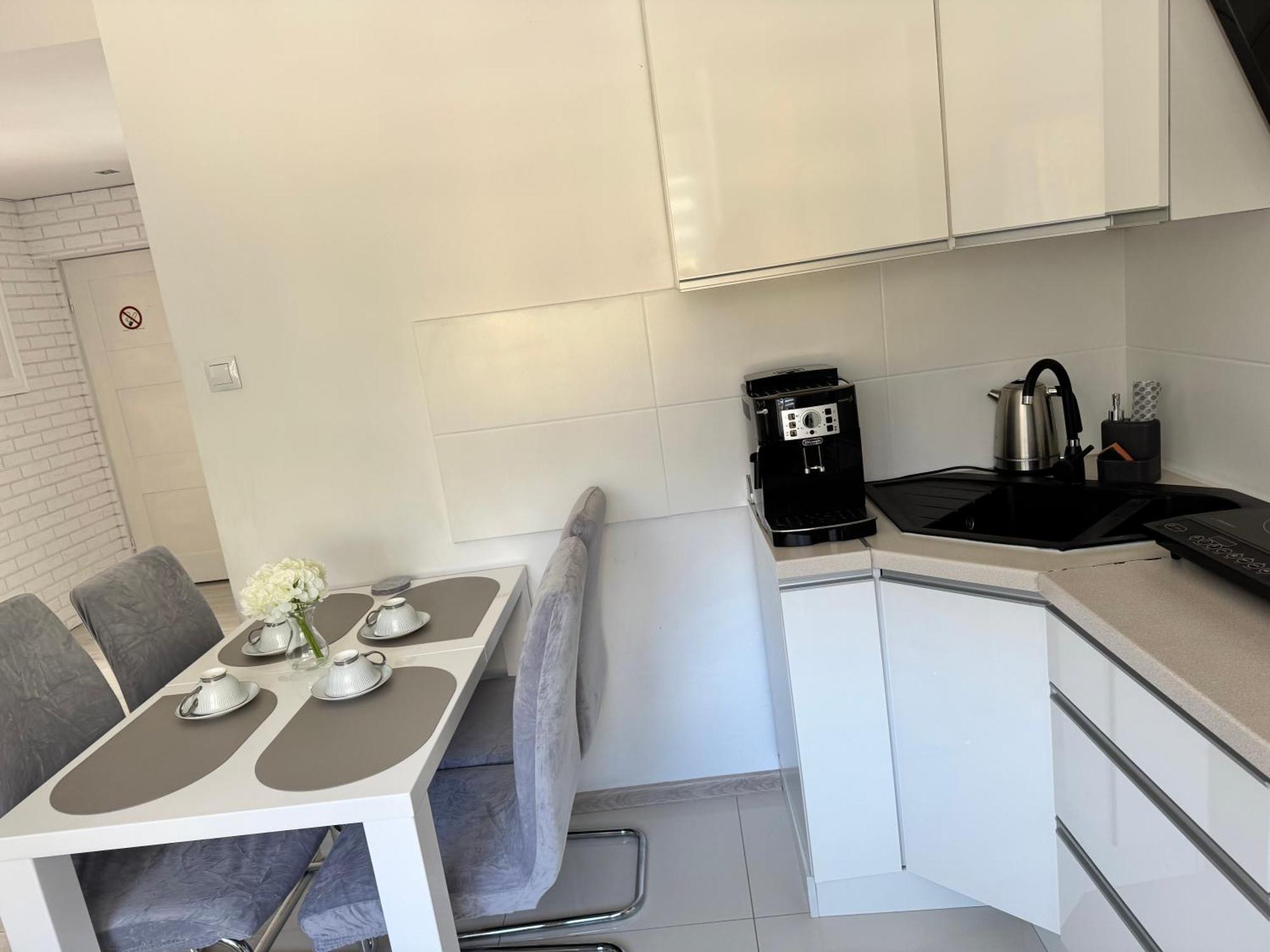 Apartament 40M2 W Miedzyzdrojach 150 M Od Morza! Miedzyzdroje Exterior photo