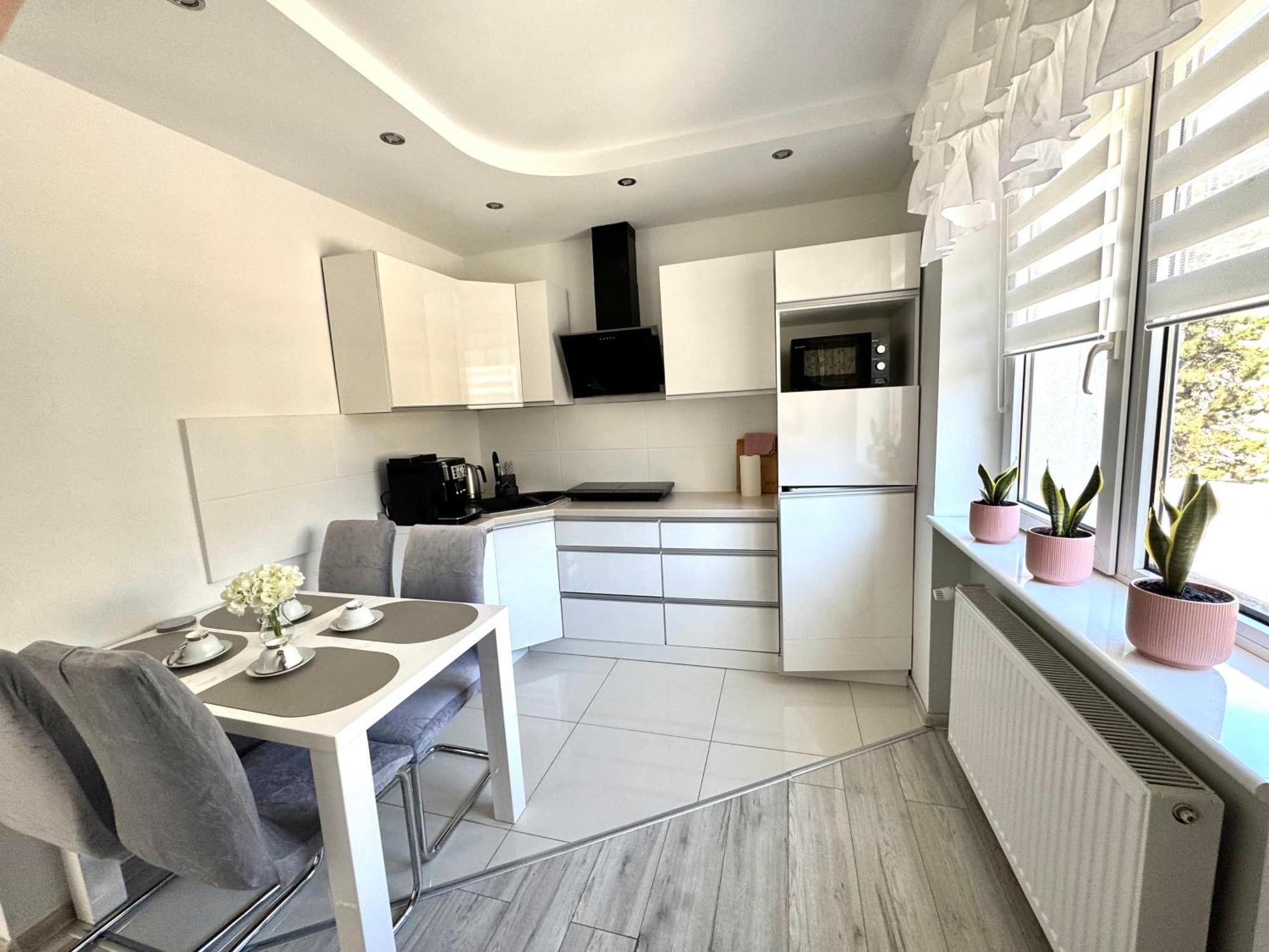 Apartament 40M2 W Miedzyzdrojach 150 M Od Morza! Miedzyzdroje Exterior photo