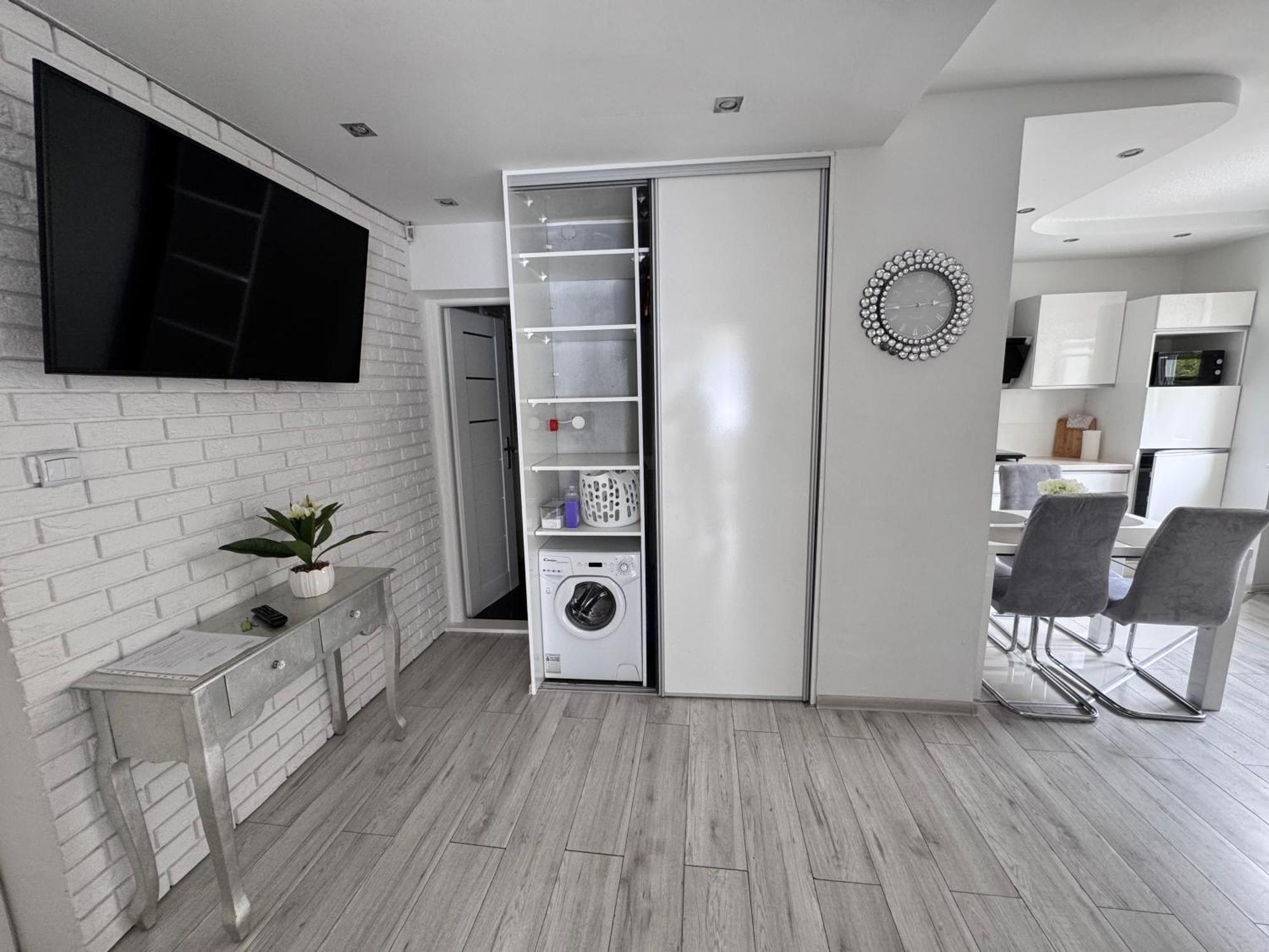 Apartament 40M2 W Miedzyzdrojach 150 M Od Morza! Miedzyzdroje Exterior photo