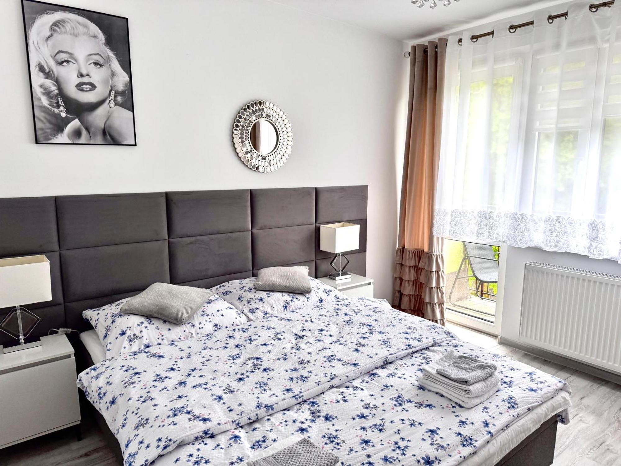 Apartament 40M2 W Miedzyzdrojach 150 M Od Morza! Miedzyzdroje Exterior photo